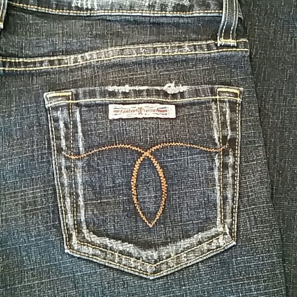 Hudson Jeans - Picture 2 of 3